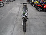     Honda CRF450R 2008  5